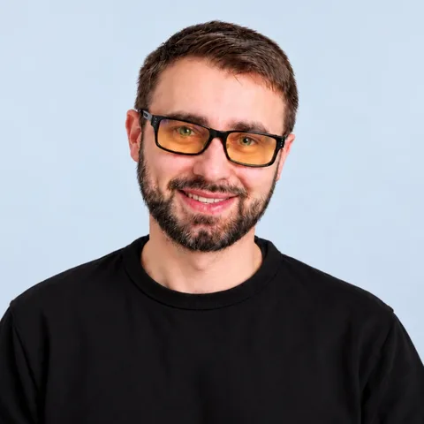 Jakub Krystkowiak