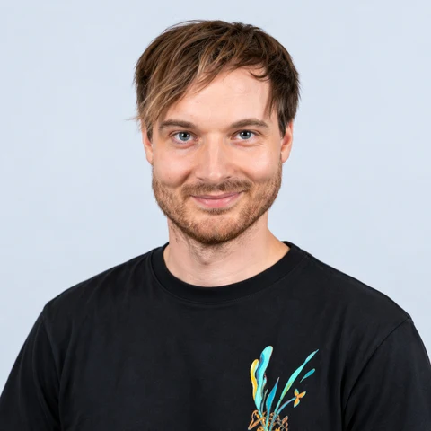 Mateusz Mikołajczyk