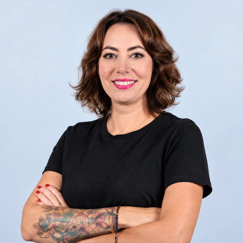 Justyna Wasielewska